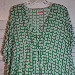Kate Spade New York House Dress